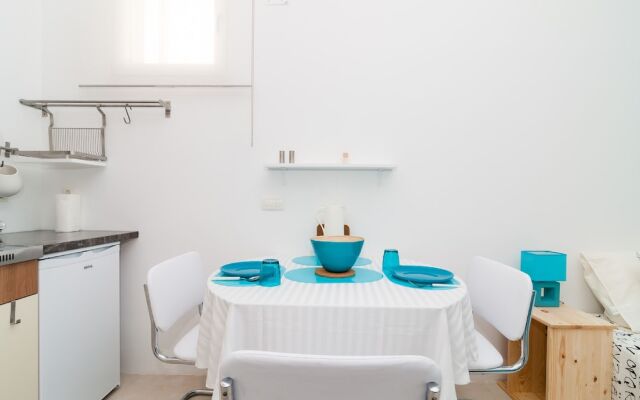 Apartments Carmen & Tosca