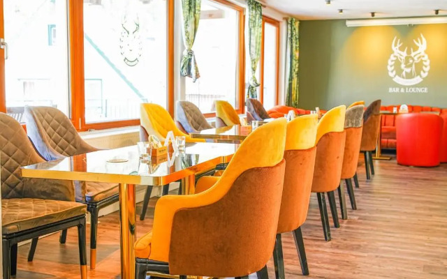 Holzschuh Schwarzwaldhotel