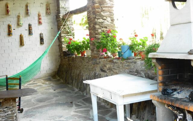 Pensión Santa Rosa