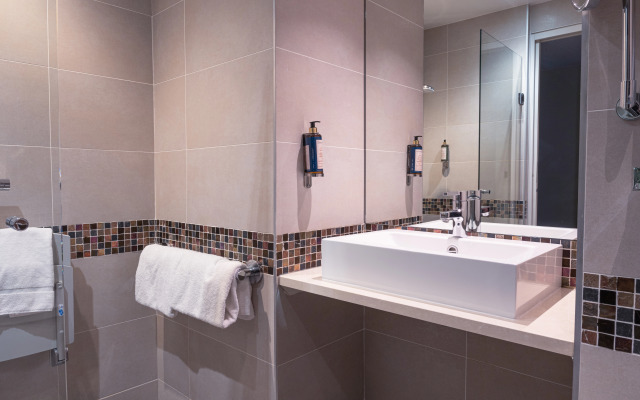 Hotel Paris Neuilly