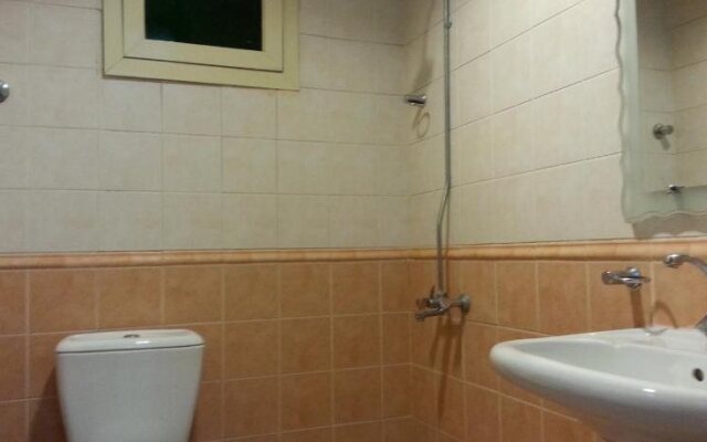 Al Sharkia Star Hotel Apartments