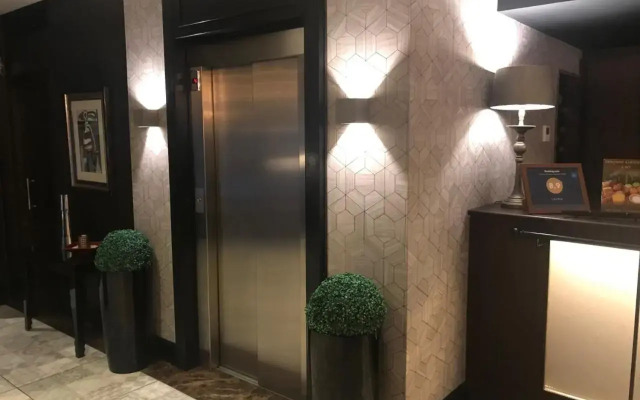 Hotel Coto Real