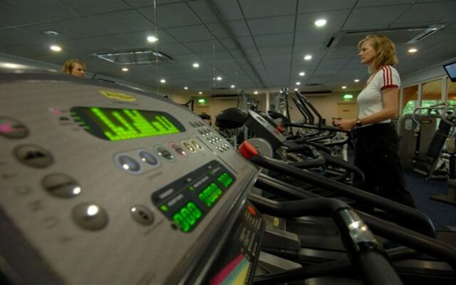 Ben Nevis Hotel & Leisure Club