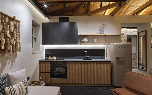 Athena Suite by Peliva Nature Suites