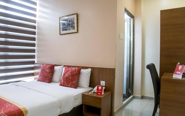 OYO Rooms Kota Laksamana