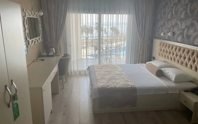 Toros Holiday Resort & Spa