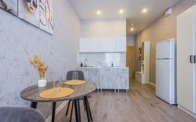 Апартаменты на улице Максима Горького 23А