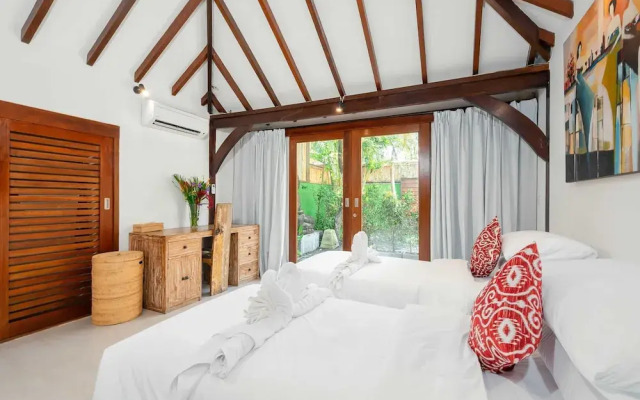 Villa Bora Bora