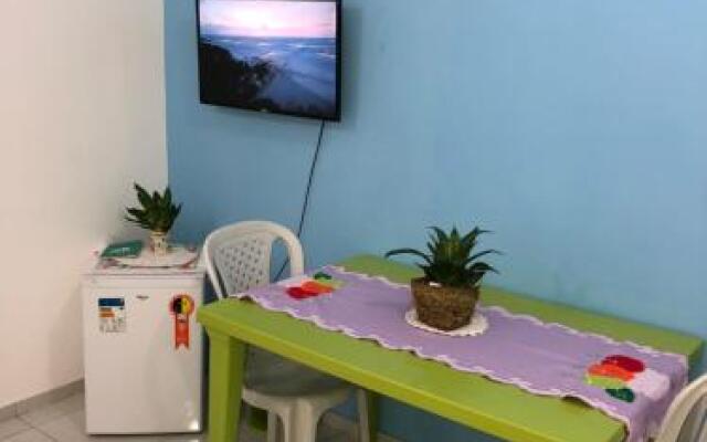 Pousada Sol Nascente