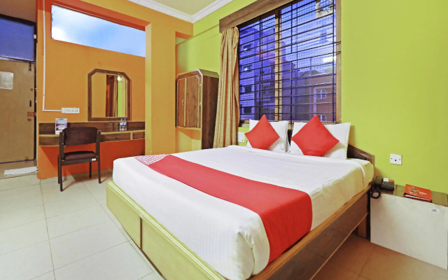 OYO Flagship 16105 Majestic