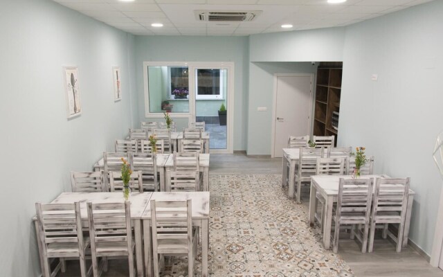 Hotel Mica