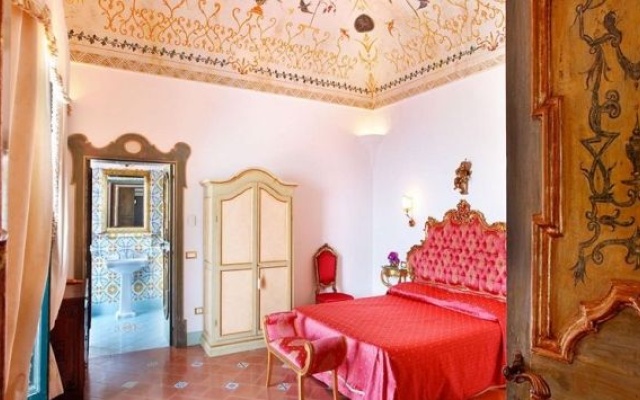 Villa dei Fisici