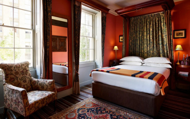 The Zetter Clerkenwell