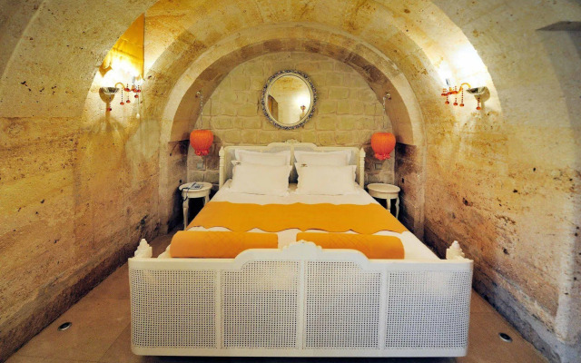 Anatelein Boutique Cave Hotel - Special Class