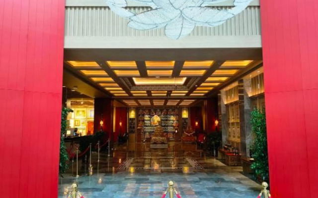 Saikang Hotel