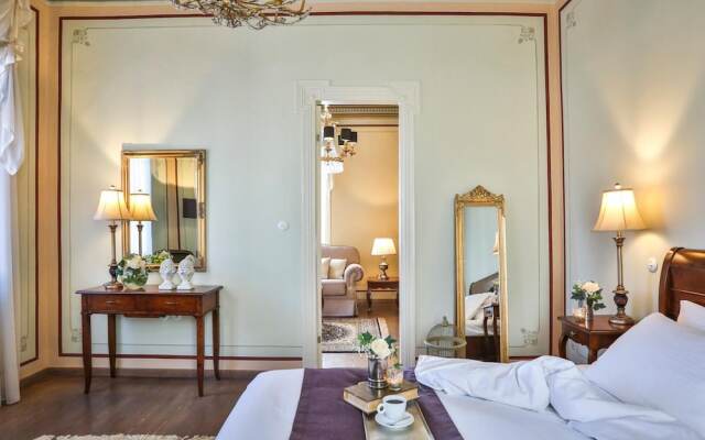 1905 Boutique Hotel