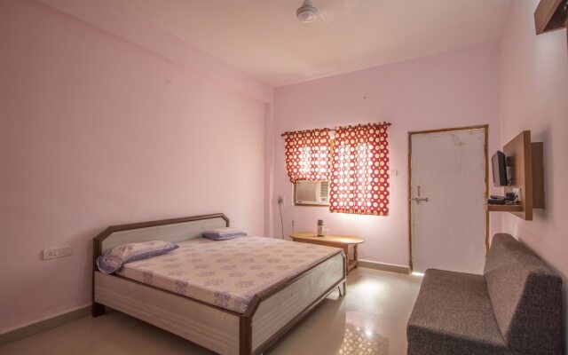 Aashirwad Guest House