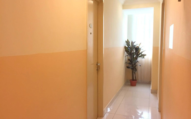 Sun Inns Hotel Pasir Penambang