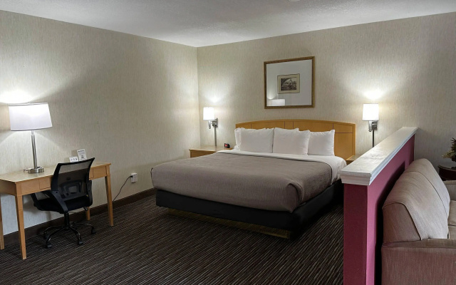 Quality Inn near Toms River Corporate Park