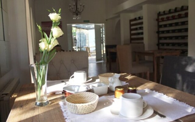 La Masía Hotel Boutique