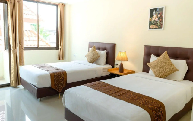 Sasi Nonthaburi Hotel