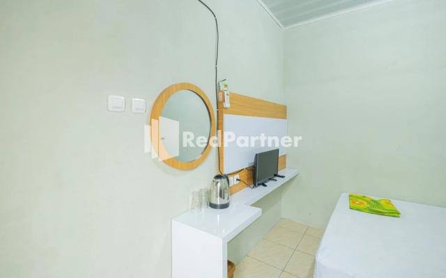 Atiq Homestay Syariah RedPartner