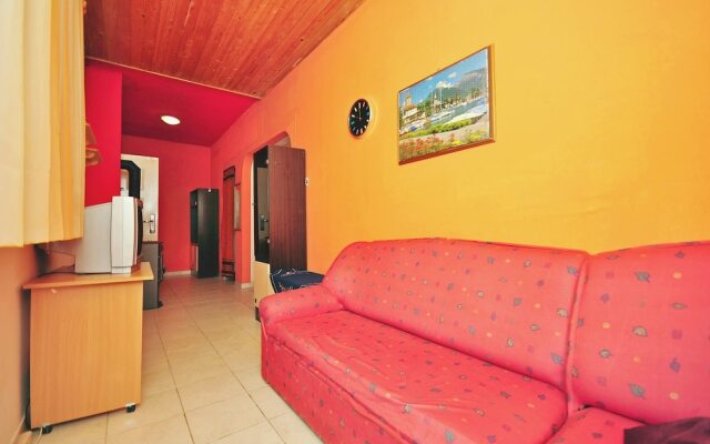 Apartments Ante
