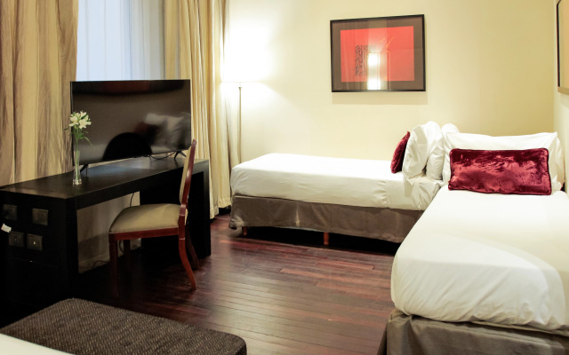 Savoy Hotel