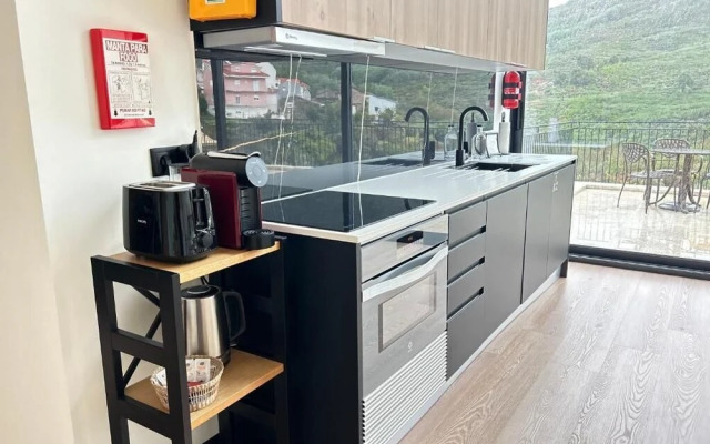 Empreendimento Serra