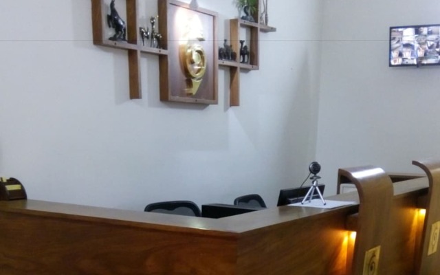 Gokulam Heritage Plaza