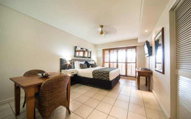 Portside Whitsunday Hotel