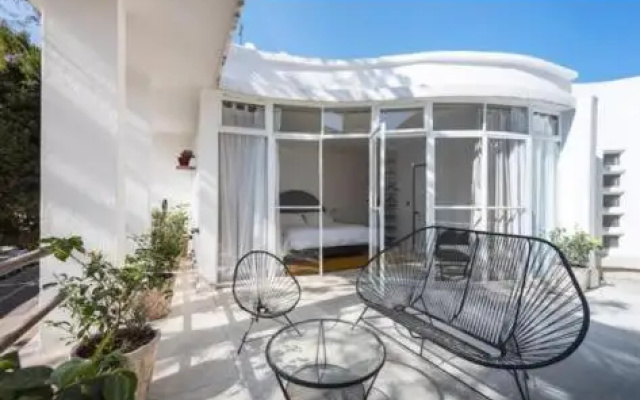 Casa Pani