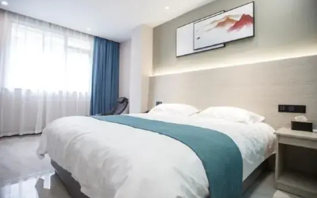lishuishangwei hotel