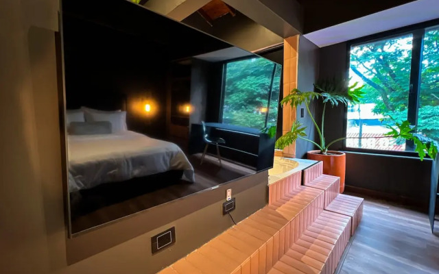 Mystic Luxury Lofts