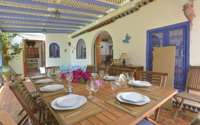 Riad Des Plages