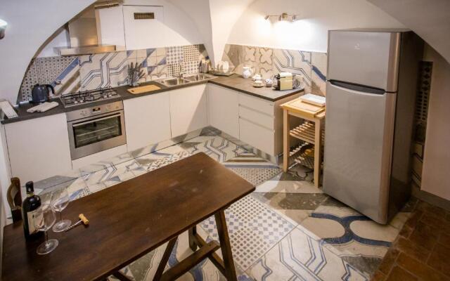 Acacia Firenze - Baobab