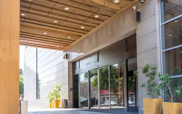 Holiday Inn Express Tianjin Heping by IHG