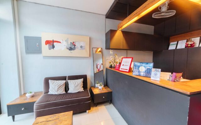 VarcaTeLLe Apartelle