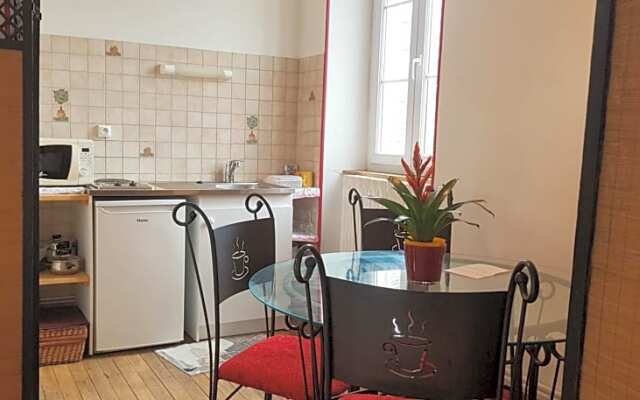 Le Couvent en Bazois