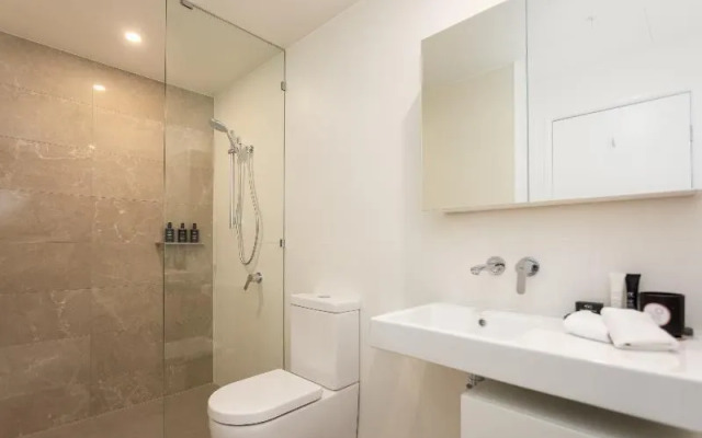 Ruby Apartments - Wow Stay