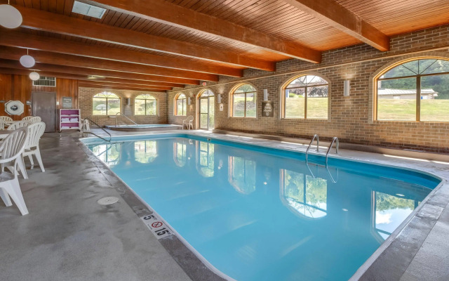 Comfort Inn Millersburg