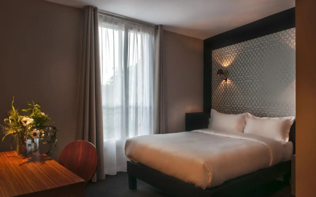 Hotel Les Terres Blanches