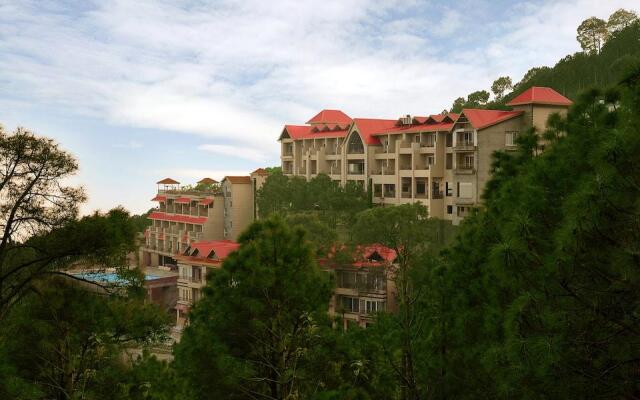 Glenview Resort