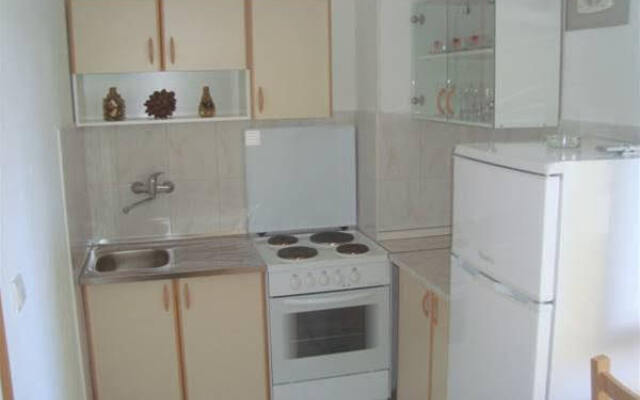 Apartman Crnčević