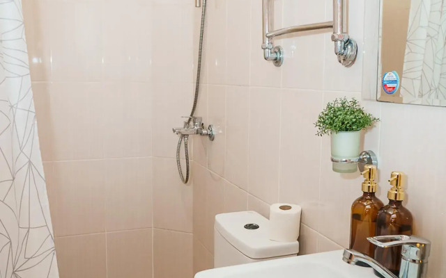 Dacha na Aprel'skoj