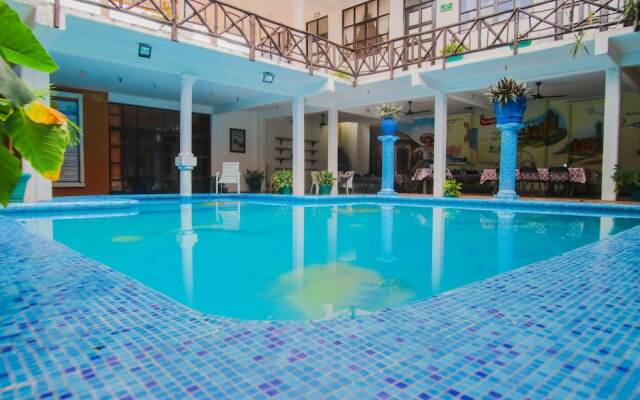 Hotel Bello Caribe