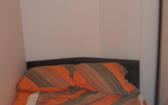 Dorfe Apartment