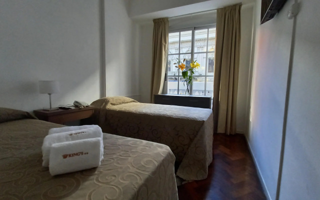 King's Hotel