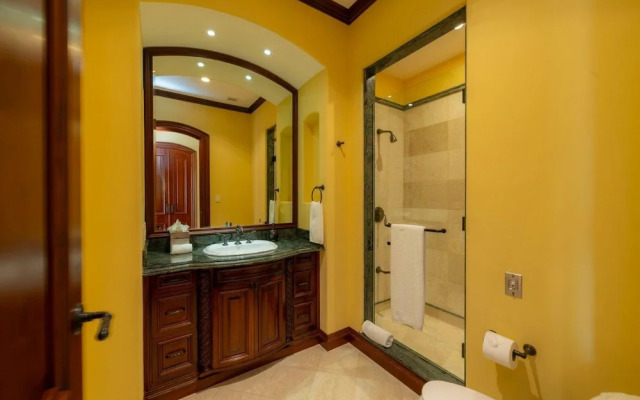 - Casa Garmus - 10 bdr Ocean View