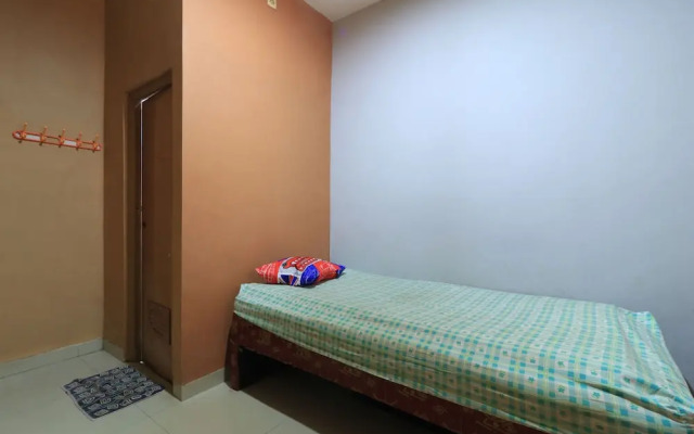 Residence Minimalis Mampang